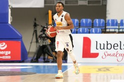 Lester Medford Jr nowym zawodnikiem Legii Warszawa