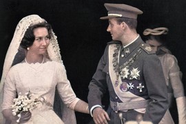 Princeza odvukla princa u toalet i uradila nešto zbog čega je on odmah oženio