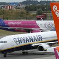 Ryanair i Wizz Air wylądują w CPK? Rozmywa się granica między tradycyjnymi i tanimi liniami lotniczymi

