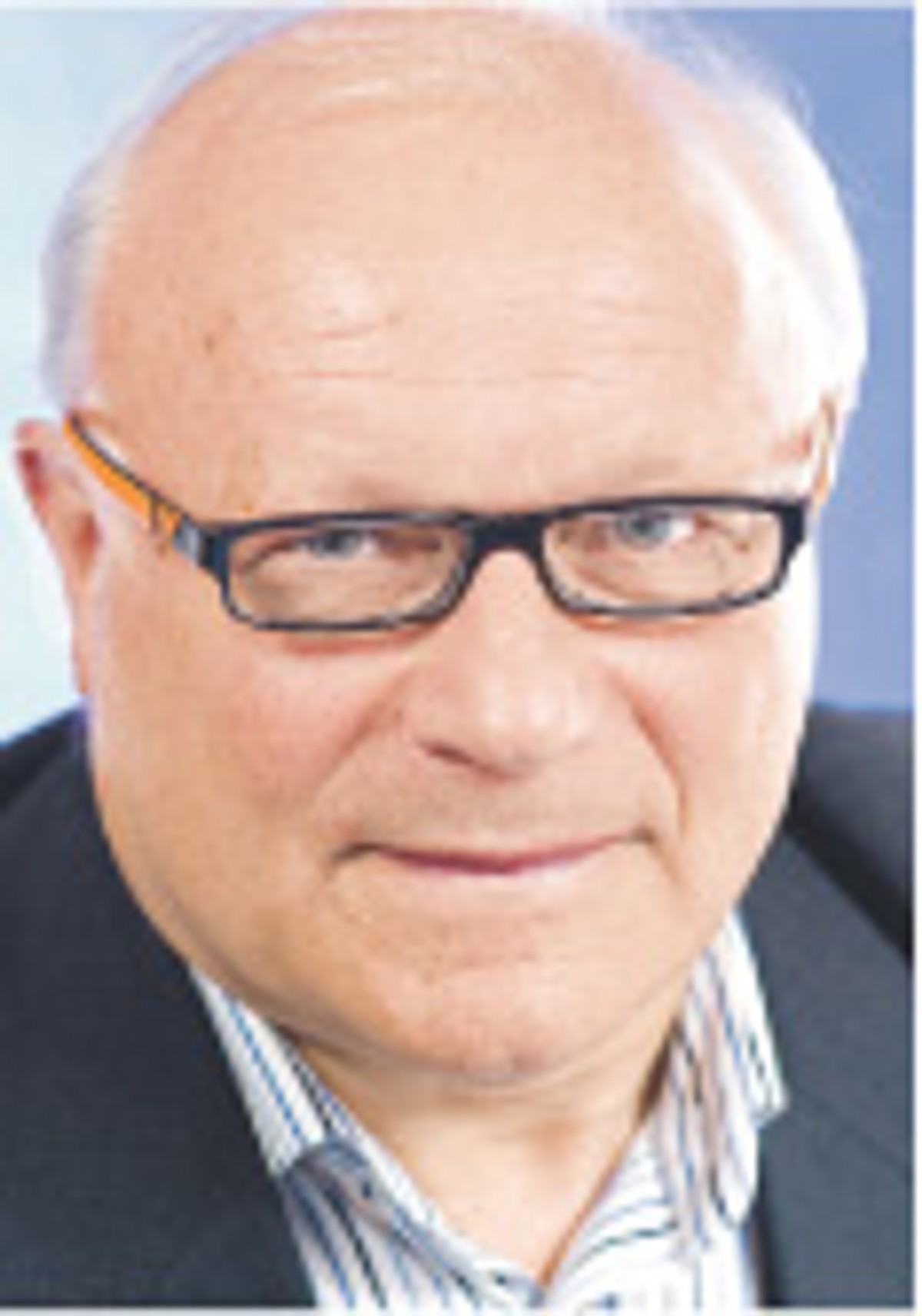 Andrzej Janowski, szef działu prawo gospodarcze
