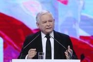 Jarosław Kaczyński