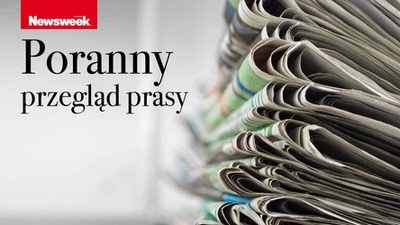 Przegląd prasy, prasówka 