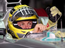 Rosberg obraził Finów, ale oni już mu wybaczyli