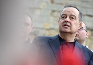 Ivica Dačić