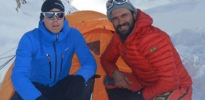 Fatalne wieści z Nanga Parbat. Przyjaciele alpinistów zdecydowali się na ten krok