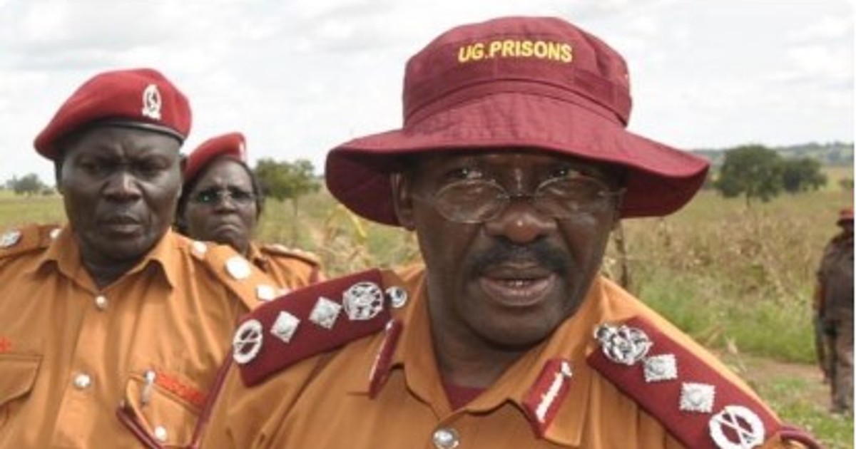 89yearold recounts story of disputed 30,000 hectares land 'grabbed