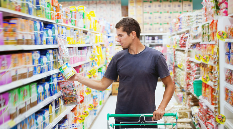 Közzétették a boltok ünnepi nyitva tartását / Fotó: Shutterstock