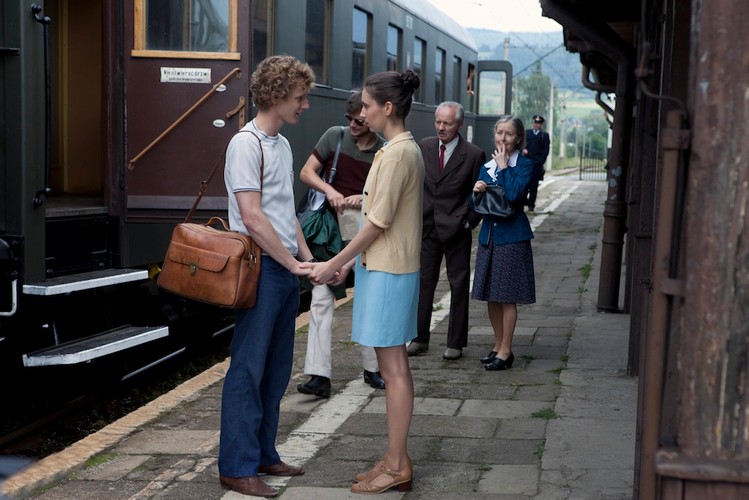 'Bilet na Księżyc'