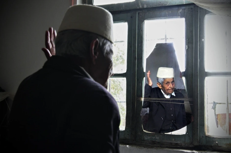 Odeća odražava društveni položaj: Sever Albanije