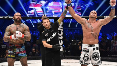 KSW 34: Karol Bedorf poznał rywala w walce o pas