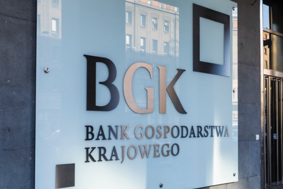 Bank Gospodarstwa Krajowego uruchamia specjalne działania w związku z pandemią koronawirusa