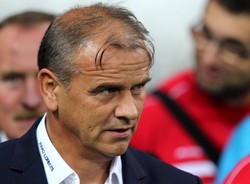 Ekstraklasa: Dariusz Kubicki nie jest już trenerem Podbeskidzia