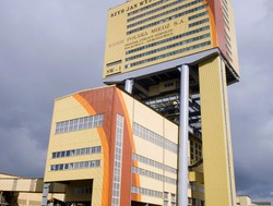 ZWZ KGHM zadecyduje 19 czerwca o wypłacie 8 zł dywidendy na akcję za 2012 r.