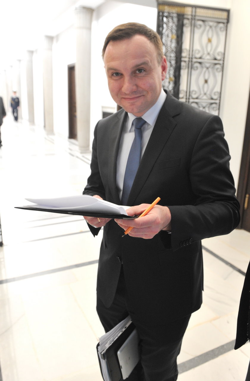 Andrzej Duda