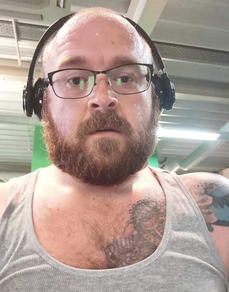 Jamie Brunt mal v čase nehody rakovinu.