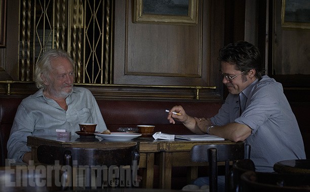 'By the Sea' – nowy film w reżyserii Angeliny Jolie