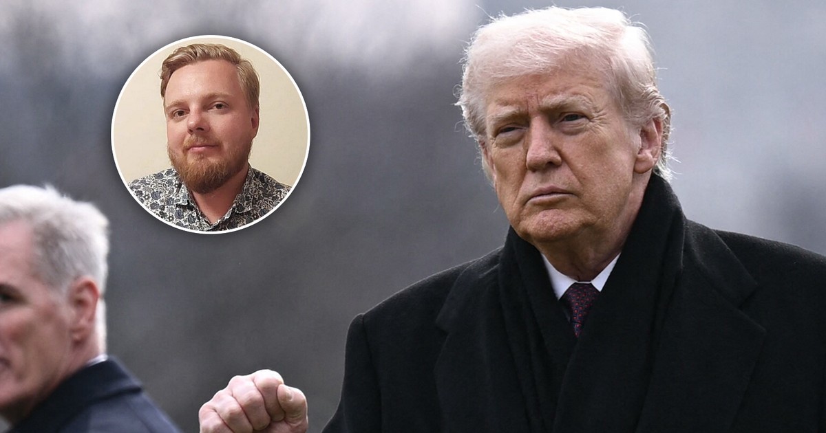 Nowe cła Trumpa uderzą nas po kieszeni? Ekonomista rozwiewa wątpliwości