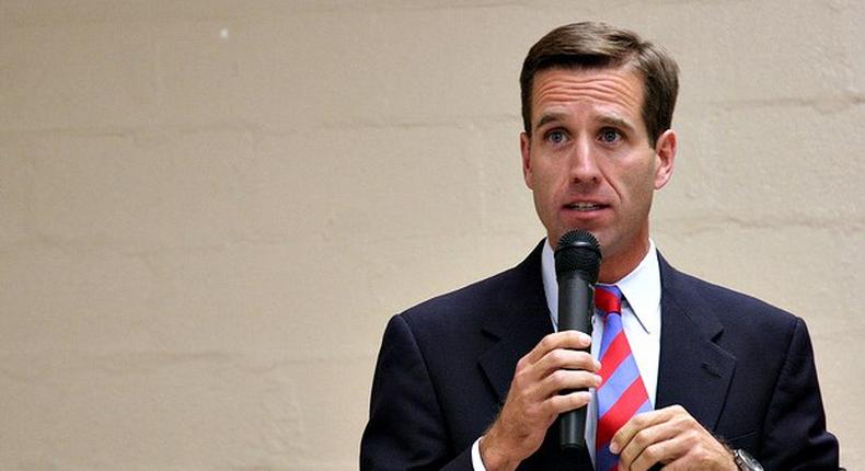 Beau Biden