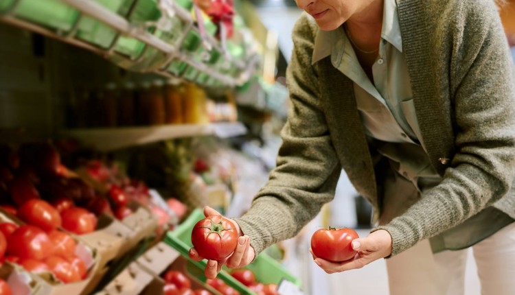 Jak bardzo wzrosły ceny w sklepach? Są nowe dane o inflacji