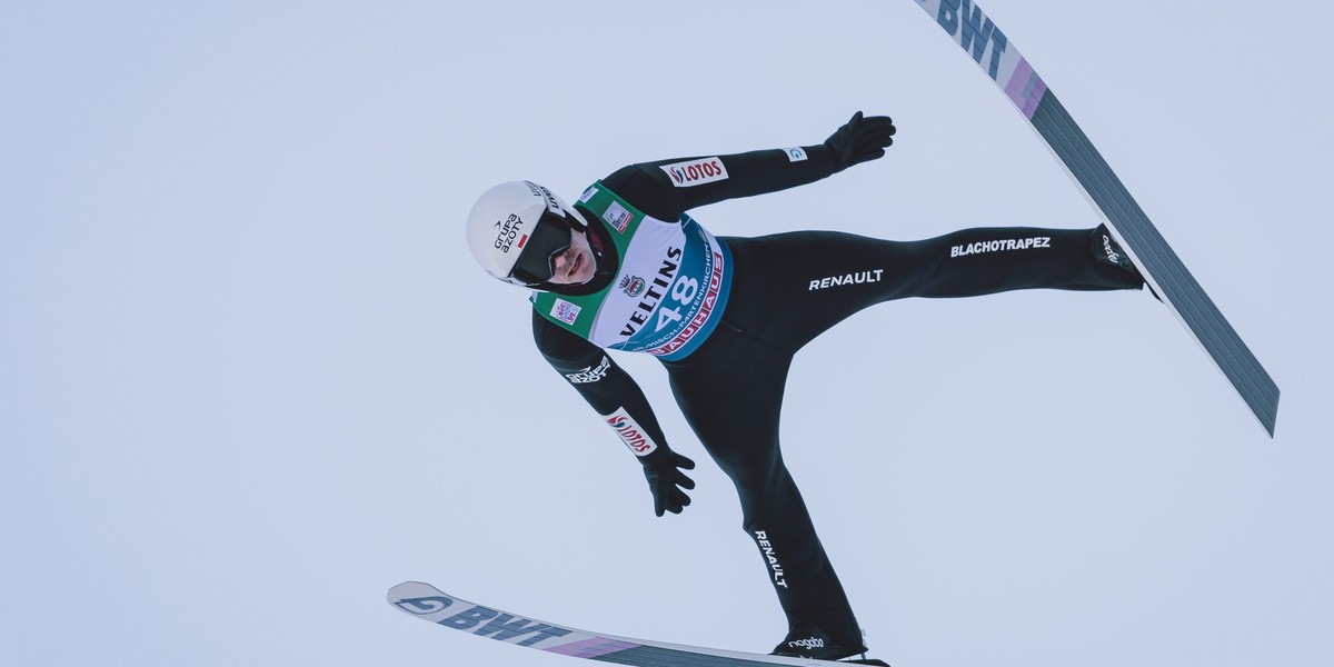 GER, FIS Weltcup Skisprung, Vierschanzentournee, Garmisch Partenkirchen