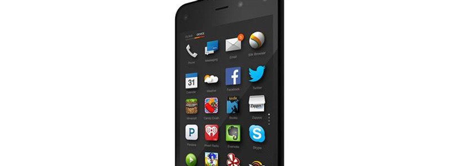 Amazon Fire Phone