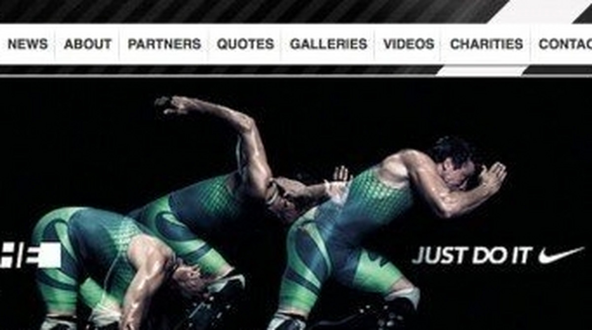 Reklama Nike z Oskarem Pistoriusem została zdjęta
