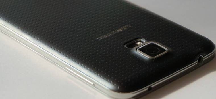 Samsung Galaxy Wide - budżetowy smartfon z Korei