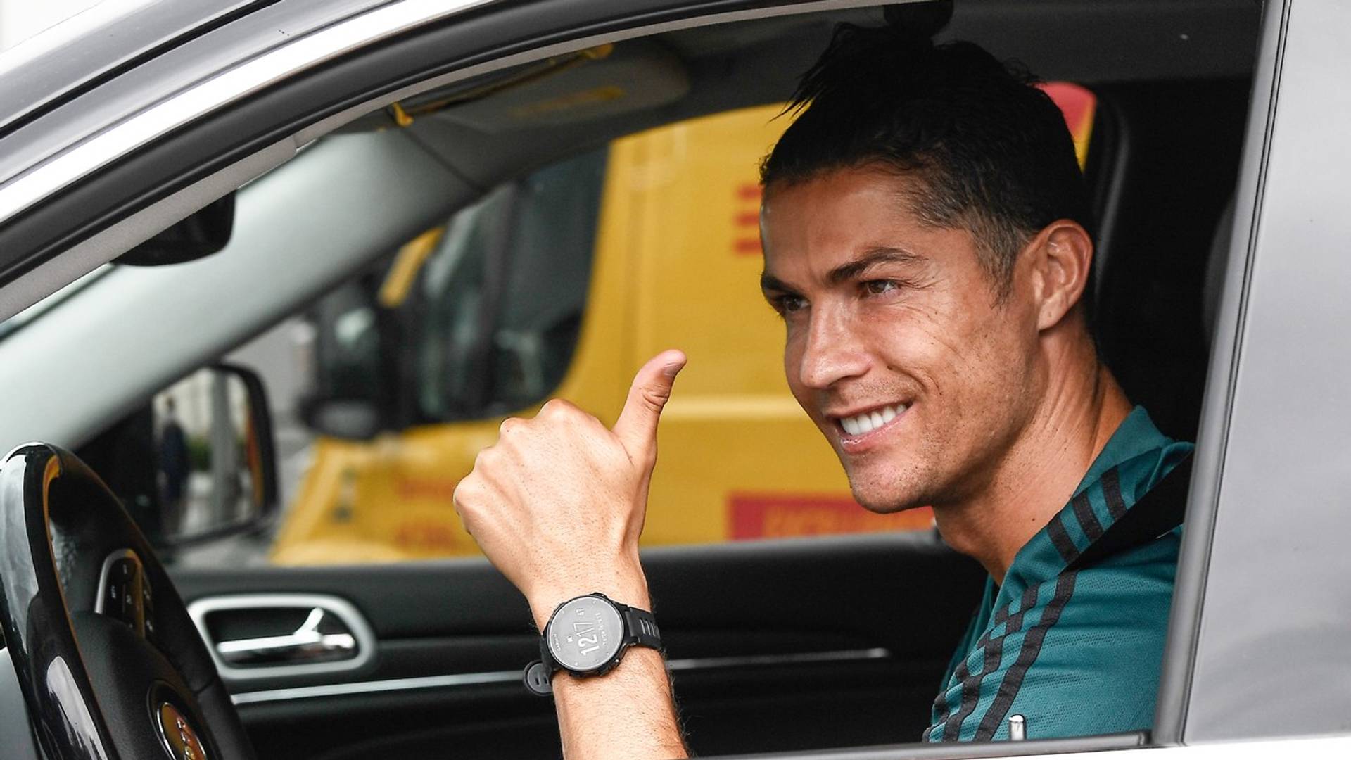 Kristijano Ronaldo pomogao devojčici iz Srbije - i dao nam primer koji moramo da sledimo