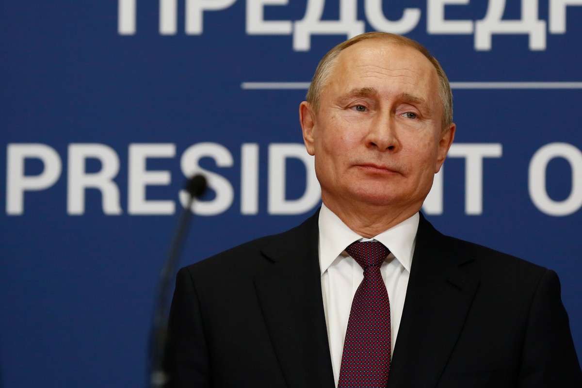 Infrastruktura krytyczna Rosji pod ostrzałem. Putin szykuje mobilizację rezerwistów