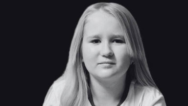 Nie żyje Zosia, 13-letnia fanka Lechii Gdańsk