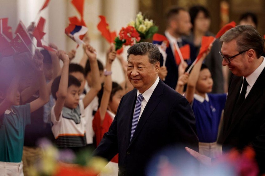 BBC | Foto: Reuters