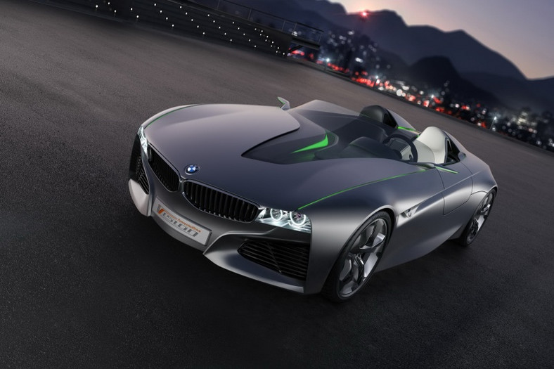 BMW ConnectedDrive – nowy wygląd na nowe czasy