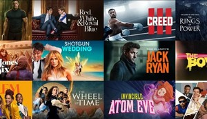 Amazon Prime