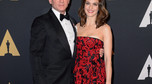 Słynne pary gwiazd Hollywood, które poznały się na planie: Daniel Craig i Rachel Weisz