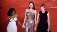 Ő lehet Angelina Jolie és Brad Pitt lányának szerelme: Shiloh egy táncos partnerébe szerethetett bele