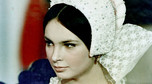 Anna Dymna w 1973 roku
