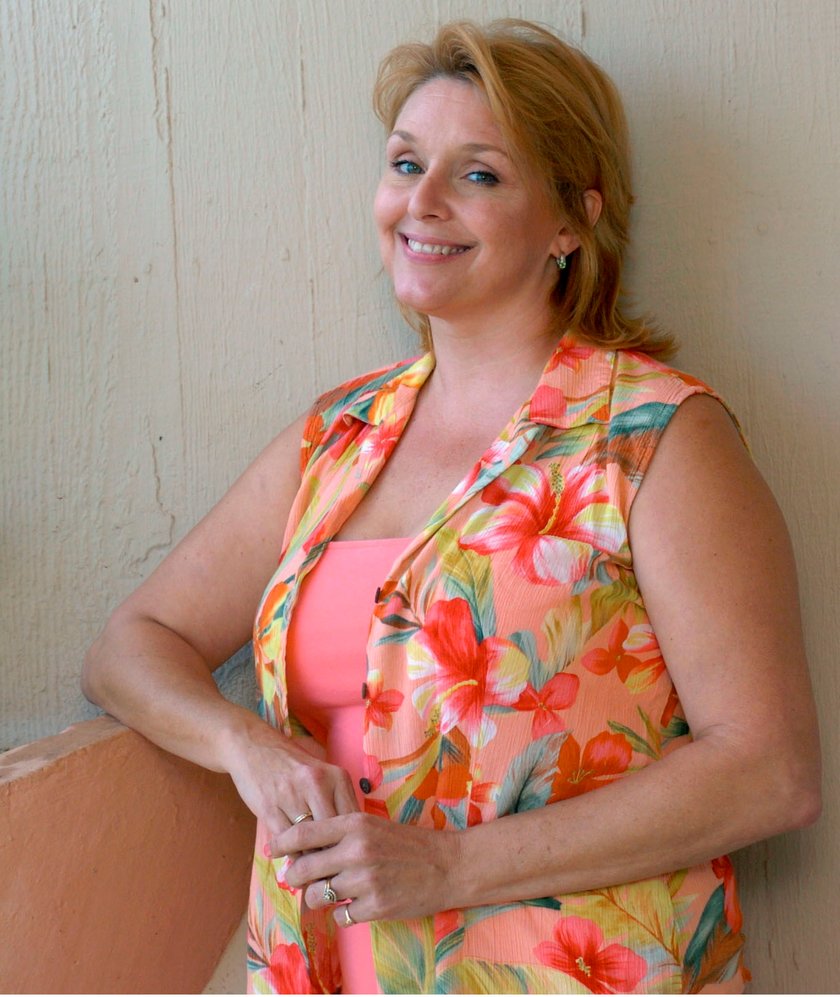 Samantha Geimer 