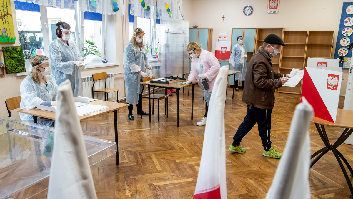 Aleksandrów Kujawski: zakończyły się przedterminowe wybory burmistrza