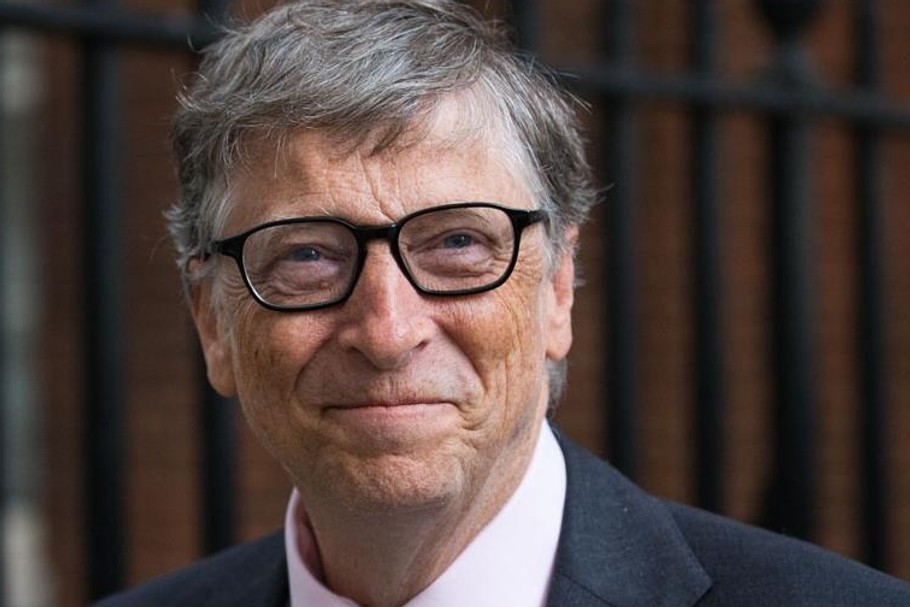 Bill Gates