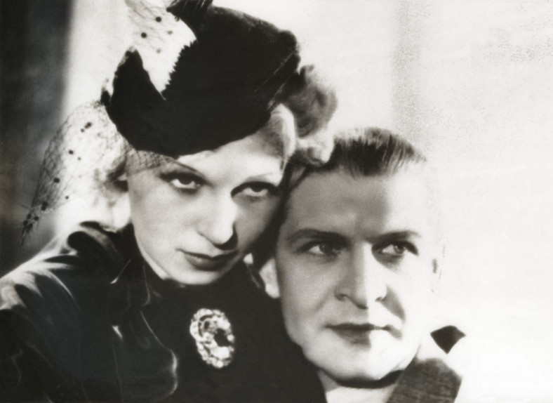 Ina Benita: aktorka wyklęta - Film