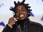 Rapper Kodak Black bursted for cocaine possession again, this time in Florida