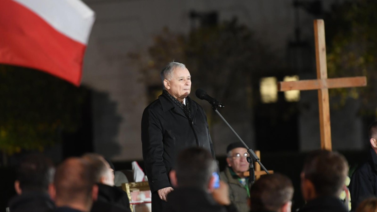 Jarosław Kaczyński