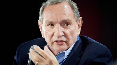 George Friedman: za 30 lat Polska będzie regionalną potęgą