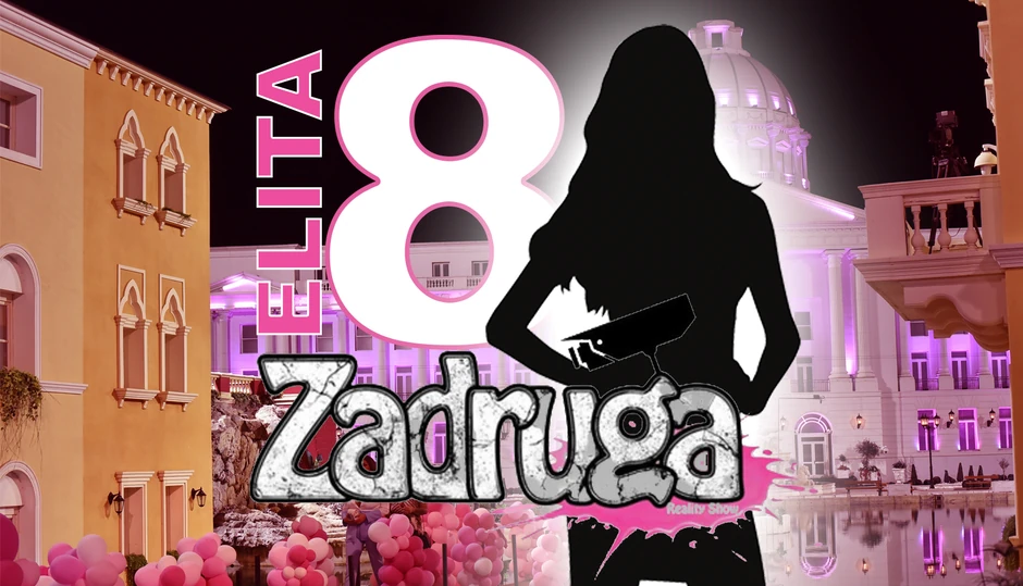 Večeras dve učesnice ulaze u "Elitu"