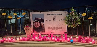 Rok temu na Malcie zabito Polkę. Świat pamięta o Paulinie. Rodzina: Jeden rok przerażającej ciszy