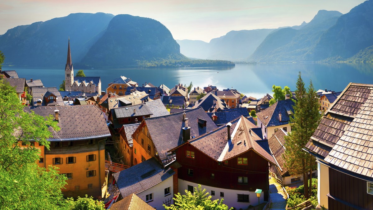 Hallstatt