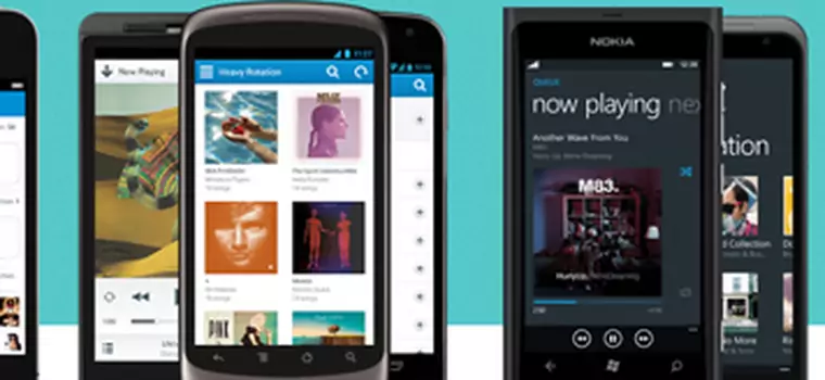 Rdio – nowy serwis streamingowy w Polsce