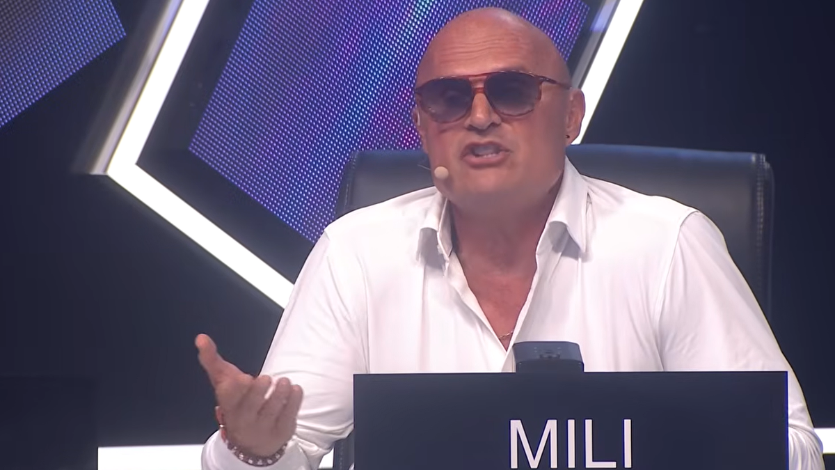 DRAMA U ZVEZDAMA GRANDA Učesnice se javno oglasile čim su sišle sa bine: 