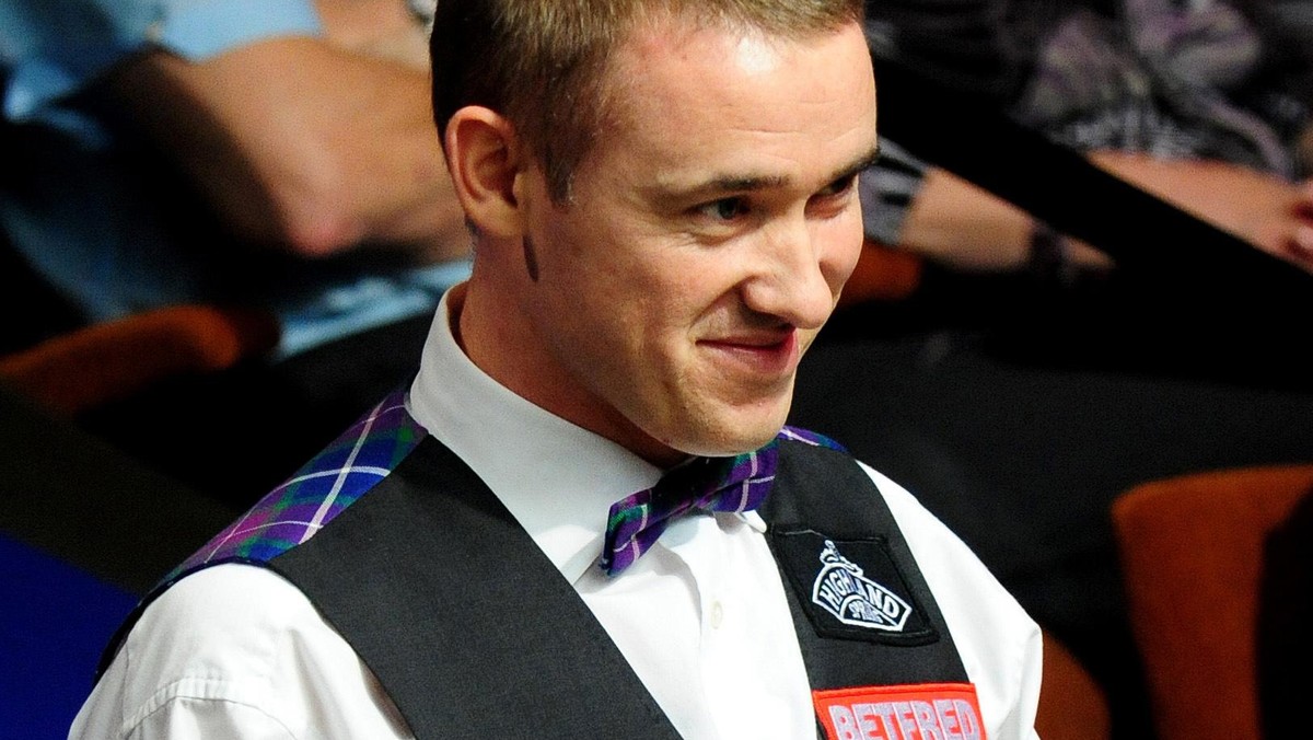 Stephen Hendry i Steve Davis zagrają w fazie telewizyjnej prestiżowego turnieju UK Championship, który na początku grudnia rozpocznie się w Yorku.