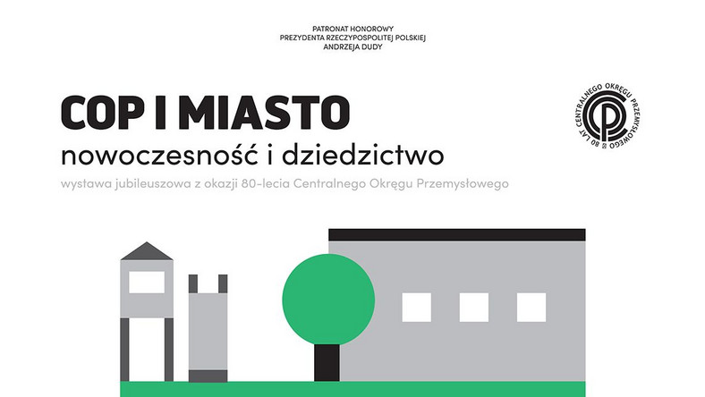 W Muzeum Regionalnym w Stalowej Woli 8 września rozpocznie się wystawa będąca wizualną opowieścią o miastach Centralnego Okręgu Przemysłowego. Potrwa do 31 października.